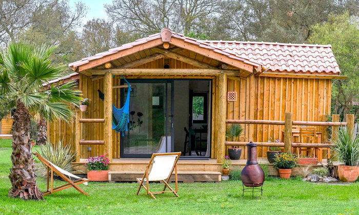 Total of 29 small farmhouses ideas that create a warm and tranquıl atmosphere